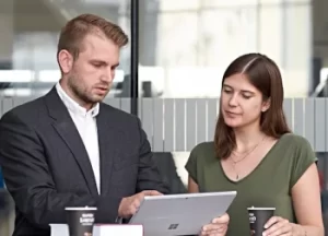 Project Financine or Project Finance